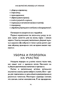 Kaip užauginti rekordines derlius. Dirvožemio analizė, maitinimo pasirinkimas, sezoninė priežiūra
