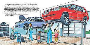 Automobilininkas
