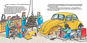 Automobilininkas