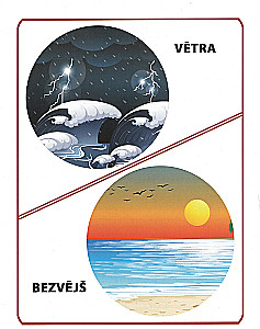 Priešingybės. 16 mokymo kortelių