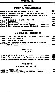 Historia Egiptu od czasów starożytnych do podboju perskiego