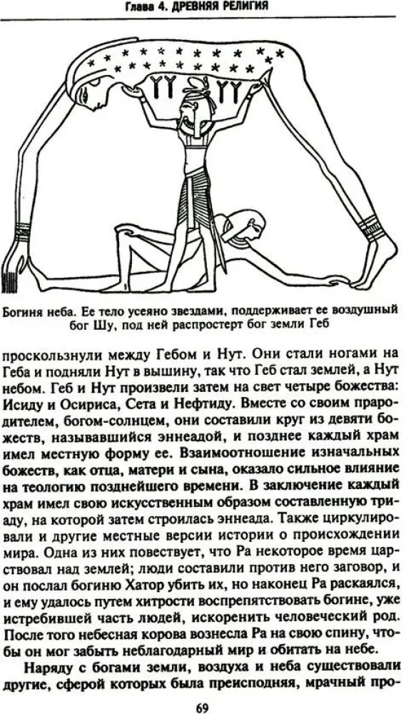 Historia Egiptu od czasów starożytnych do podboju perskiego