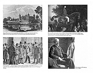 The Rothschilds. The Prophets of Money. 1798—1848