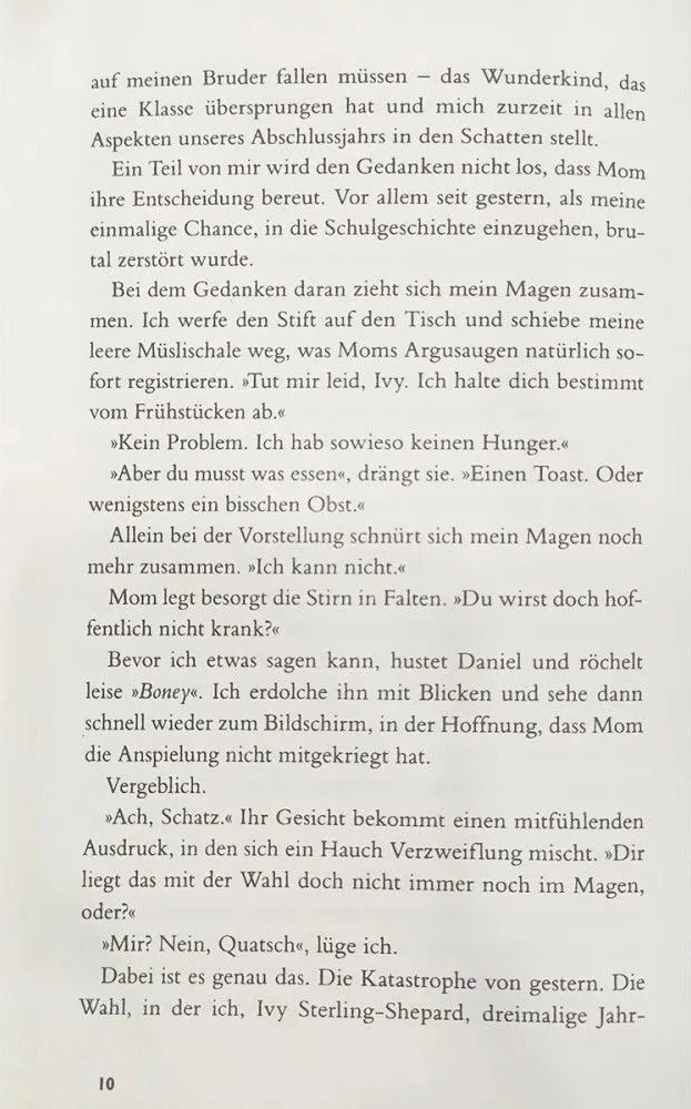 Tu Būsi Mano Mirties Priežastis
