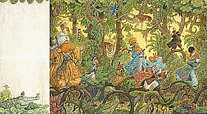 Poranne piosenki pirackie