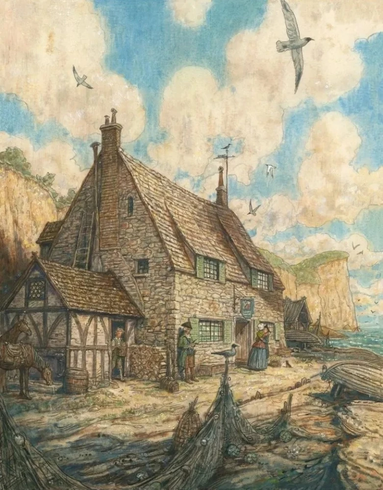 Wyspa Skarbów