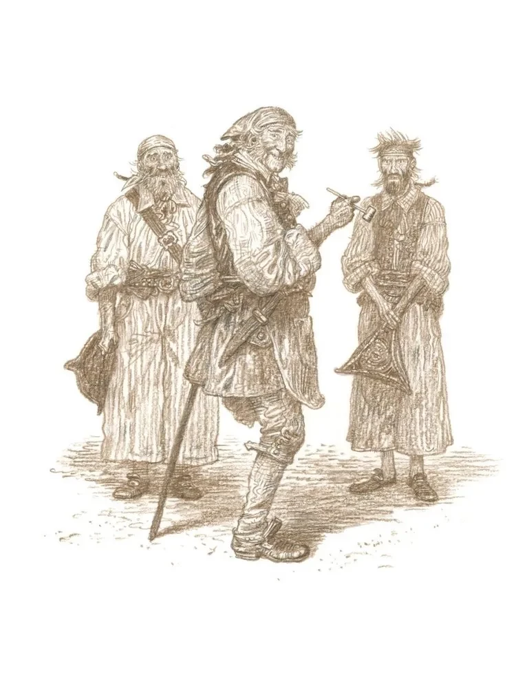 Wyspa Skarbów