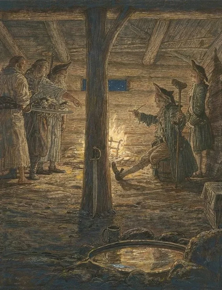 Wyspa Skarbów