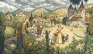 Kopciuszek