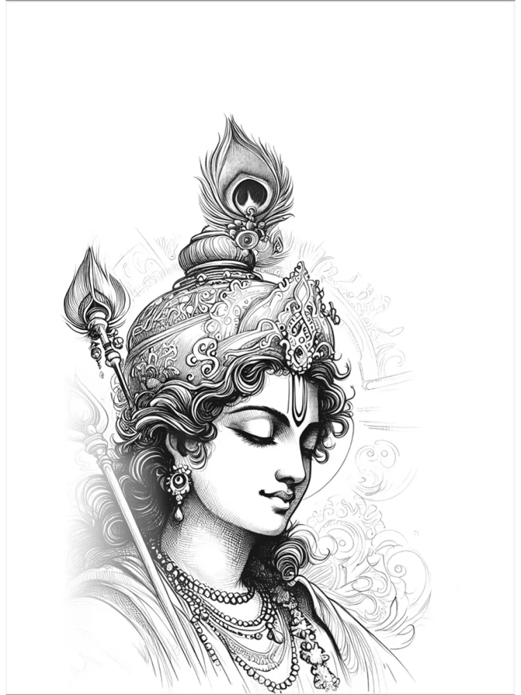 Poetyka Bhagawad-Gity