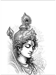 Poetyka Bhagawad-Gity