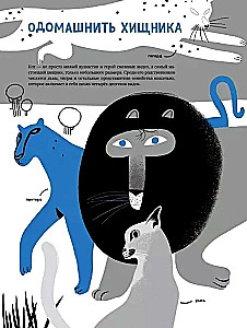 Your Cats
