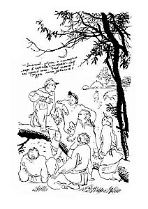 Pädagogische Poem