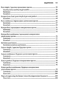 Ćwiczymy angielski. Wszystkie czasy czasownika