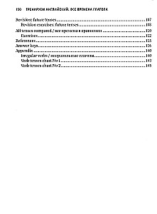 Ćwiczymy angielski. Wszystkie czasy czasownika