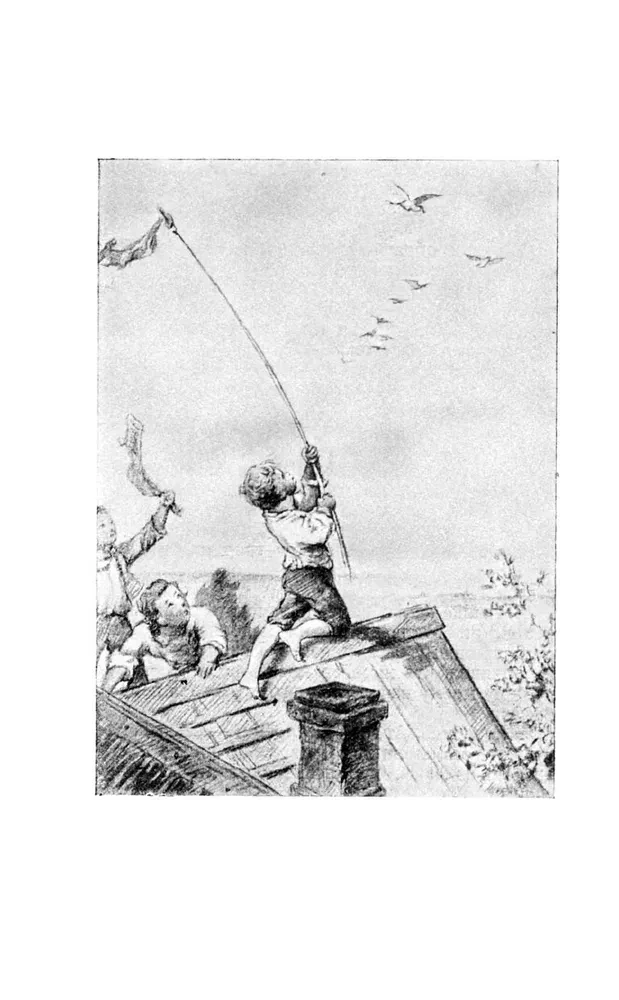 Die Kapitänstochter