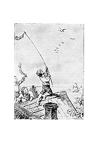 Die Kapitänstochter
