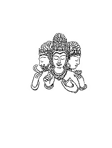 Upanishads. 7 Sacred Texts of Ancient India. Translation by Boris Grebenshchikov