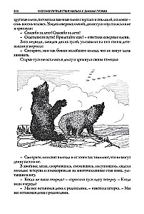 Cudowna podróż Nielsa z dzikimi gęsiami