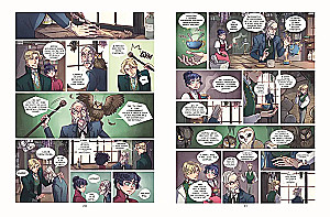 Amelia Woods. Tom 2. Salajane Ühing
