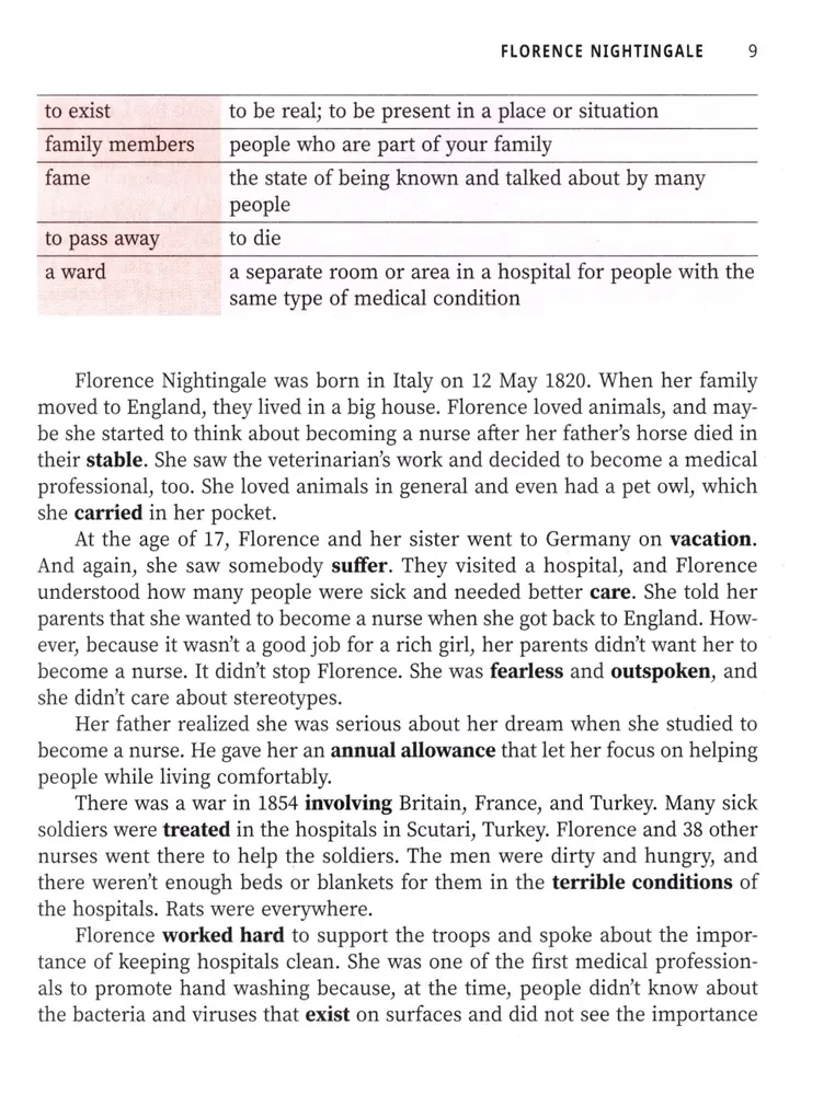 Great Doctors. Stories in English for Beginners to Learn the Language