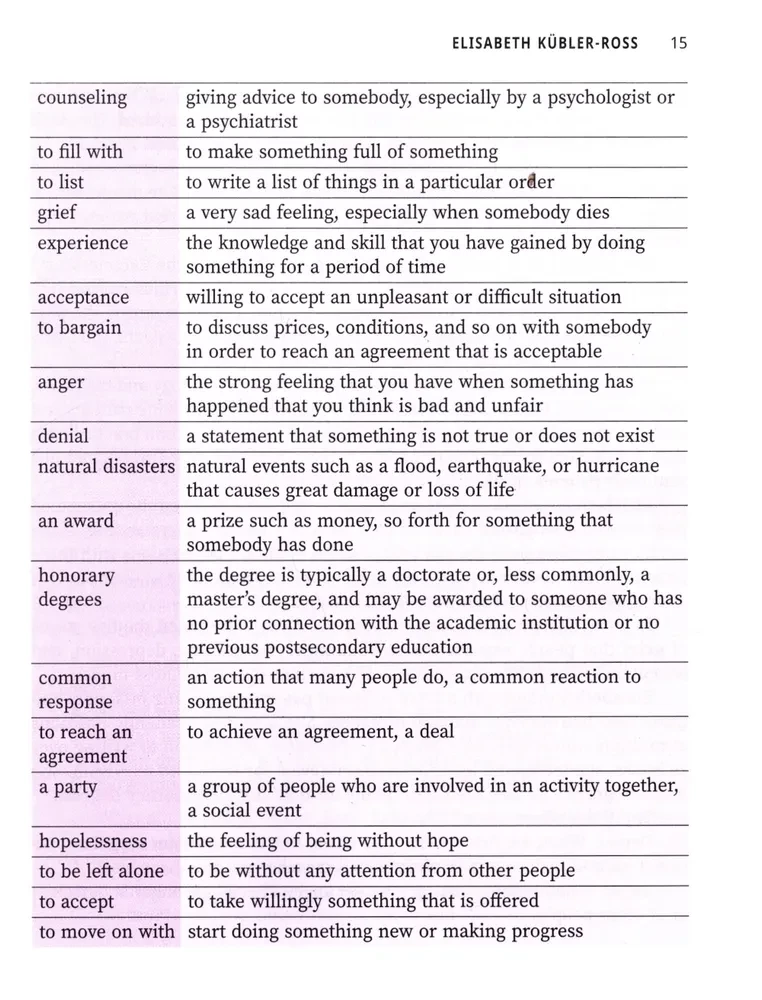 Great Doctors. Stories in English for Beginners to Learn the Language