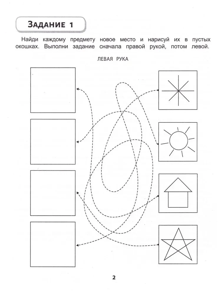 Paremal, vasakul, koos! Kaharakkudevaheline suhtlemine: kõige keerukamad ülesanded