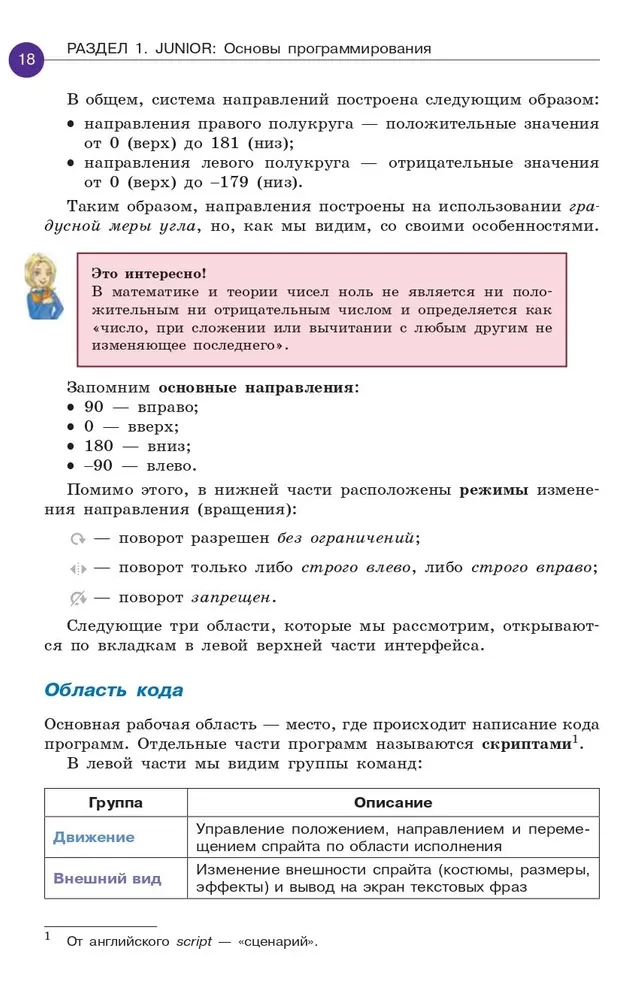 Scratch. Programować może każdy