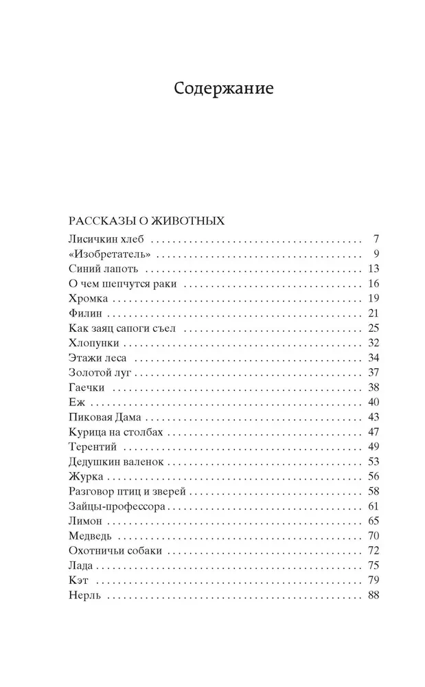 Spiżarnia słońca