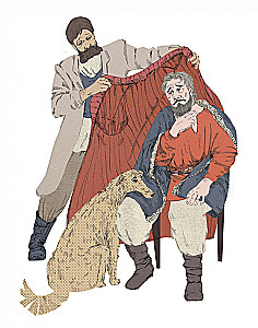 Borissovo päike