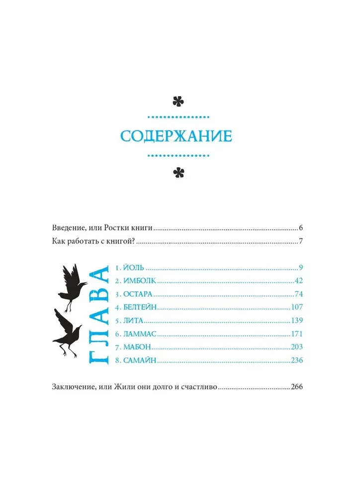 Das Buch des Orakels der grünen Hexe. Die Fabel von Mabonika. Geschichten der Geister von Herbst, Winter, Frühling und Sommer