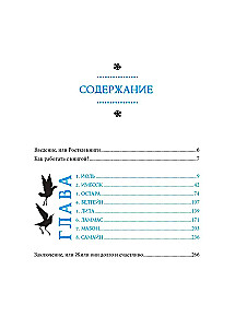 Das Buch des Orakels der grünen Hexe. Die Fabel von Mabonika. Geschichten der Geister von Herbst, Winter, Frühling und Sommer