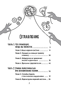Kui paanikahood ähvardavad. Hirmu ja ärevuse kiire katkestamine tuginedes neurobioloogiale