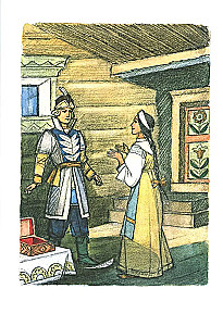 Finist-aiškus erelis