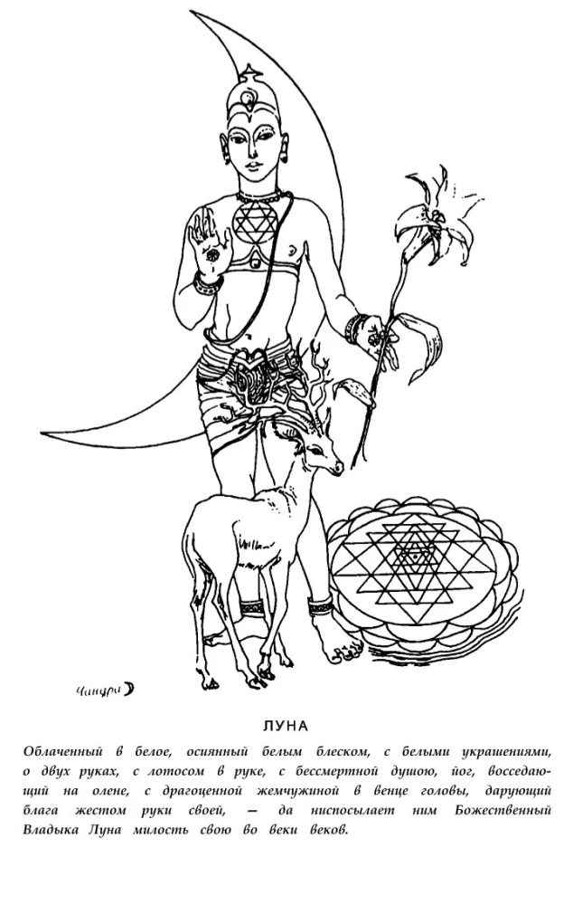 Astroloģija praviešu