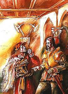 Kleine Tragödien