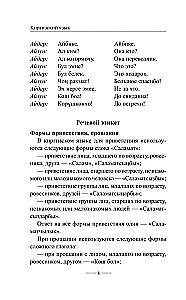 Kyrgyz Language Without a Tutor. Self-Instruction Guide to the Kyrgyz Language