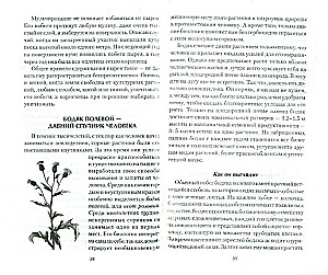 Piktžolės sode. Biologija, nauda, kontrolė