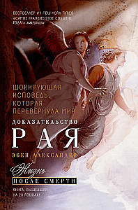 Доказательство Рая. Реальный опыт нейрохирурга