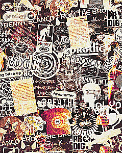 The Prodigy. We Live the Rhythm. The Story of the Band in Their Own Words