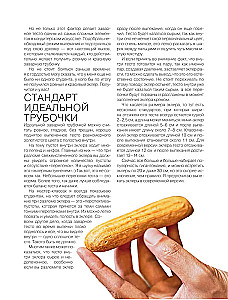 Die Éclair der Könige. Einzigartige Desserts, die Meister würdigen