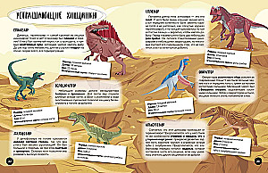 Mis? Kuidas? Miks? Minu esimesed teadmised dinosaurusest