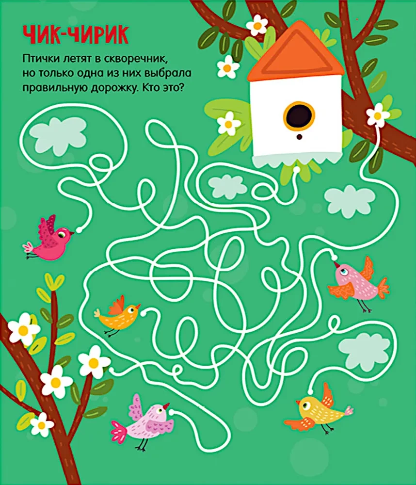 Labyrinthe. Lustige Labyrinthe für kleine Schelme