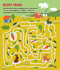 Labyrinthe. Lustige Labyrinthe für kleine Schelme