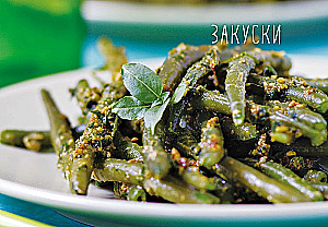 Leichte Küche: einfache Rezepte für gesunde Ernährung