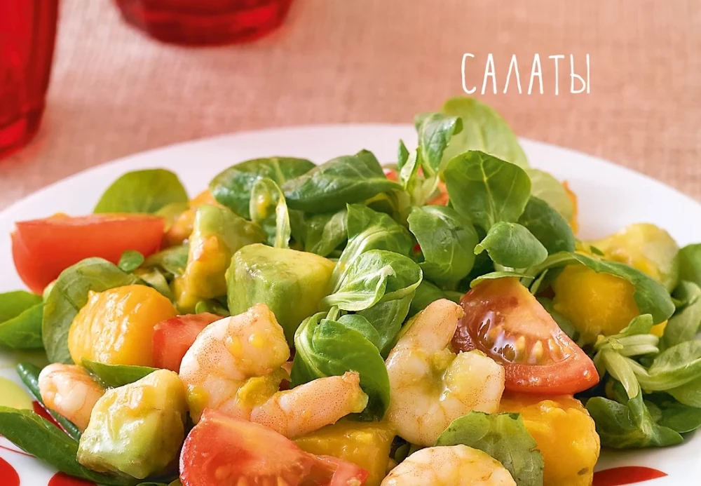 Leichte Küche: einfache Rezepte für gesunde Ernährung