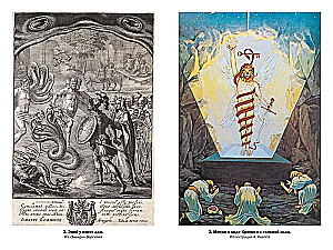 Tajne nauki: Od starożytnych misteriów do magii ceremonialnej