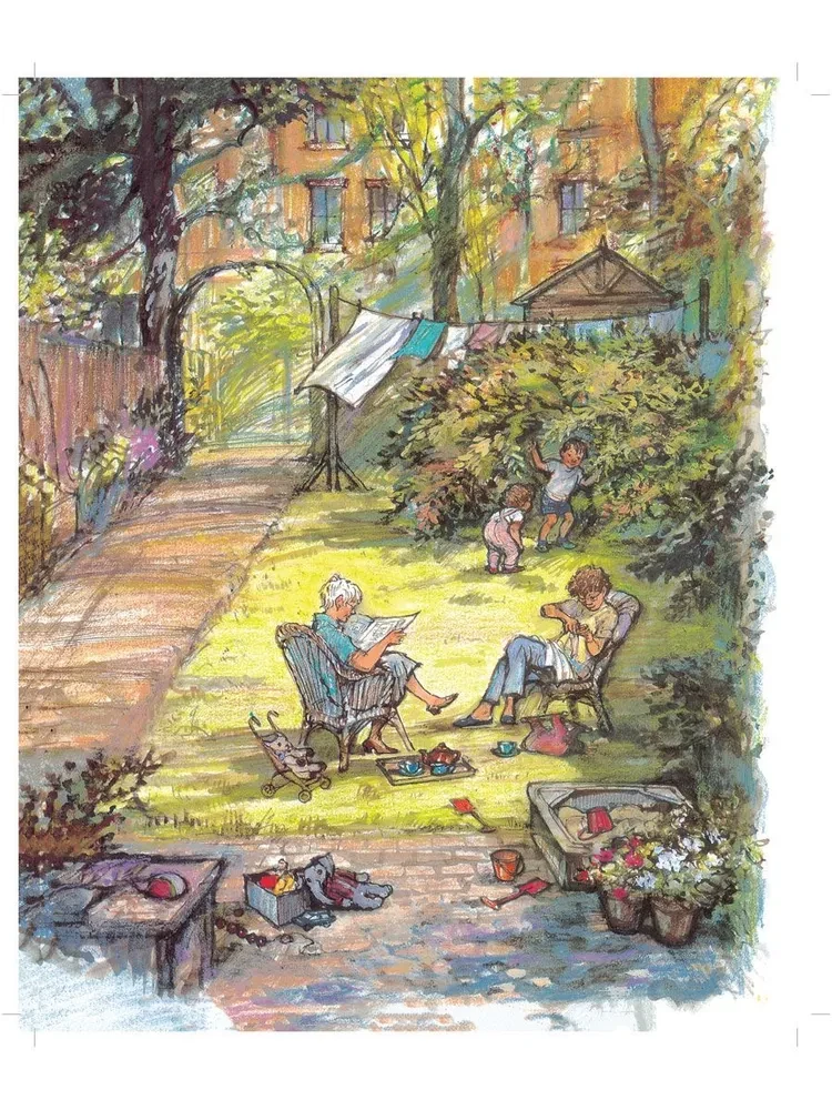 Alfie. Das große Buch der Geschichten