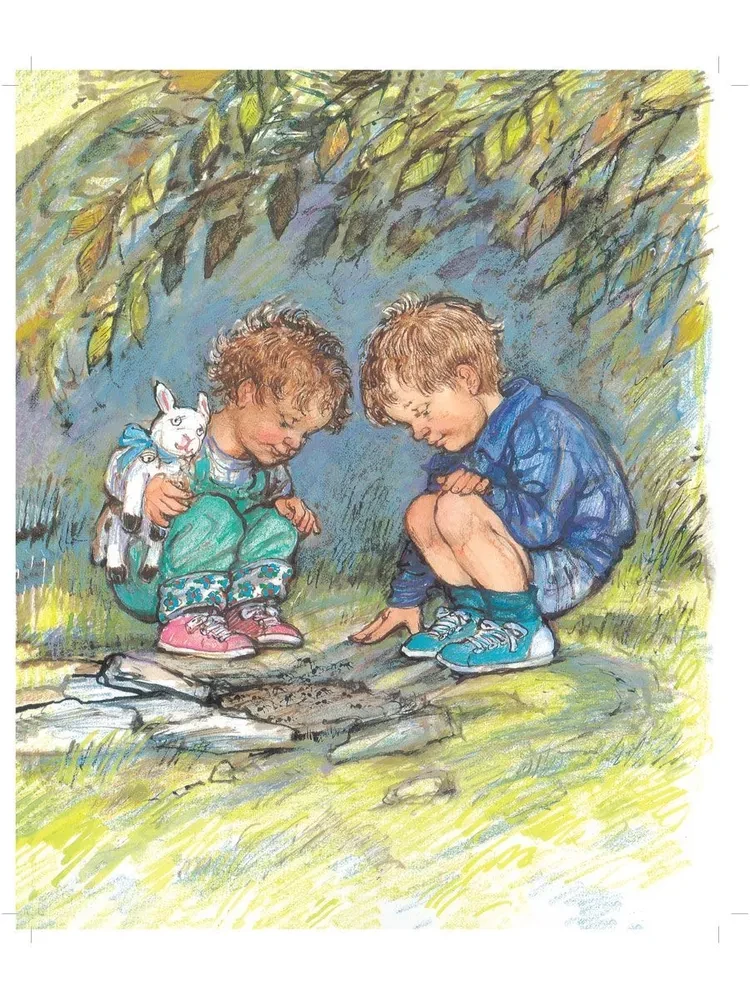 Alfie. Das große Buch der Geschichten