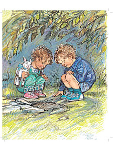 Alfie. Das große Buch der Geschichten